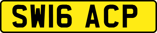 SW16ACP