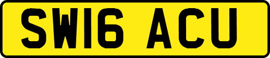 SW16ACU
