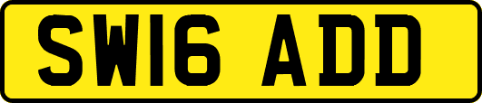 SW16ADD