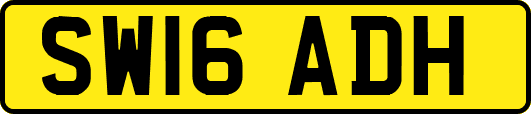 SW16ADH