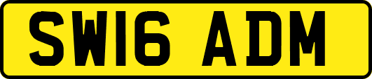 SW16ADM