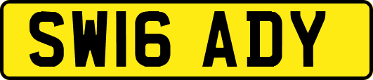 SW16ADY
