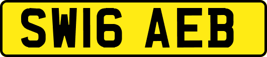 SW16AEB