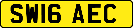SW16AEC