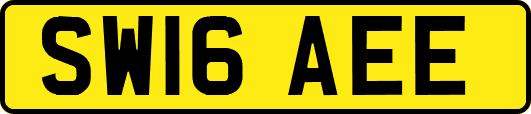 SW16AEE