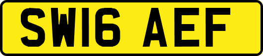 SW16AEF