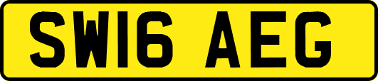 SW16AEG