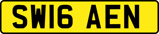 SW16AEN