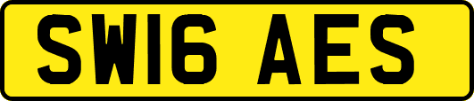 SW16AES