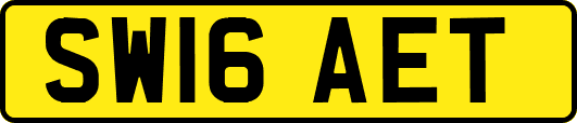 SW16AET