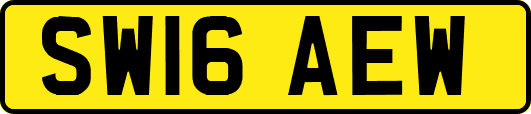 SW16AEW