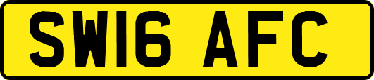SW16AFC