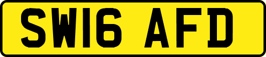 SW16AFD