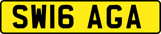 SW16AGA