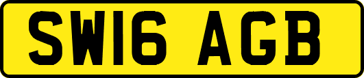 SW16AGB