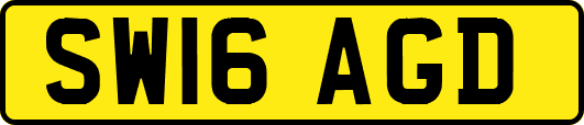 SW16AGD