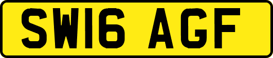 SW16AGF
