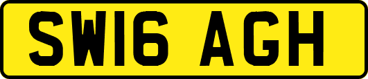 SW16AGH