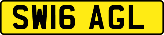 SW16AGL