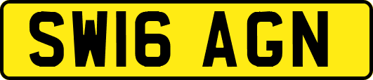 SW16AGN