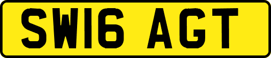 SW16AGT