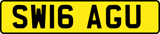 SW16AGU