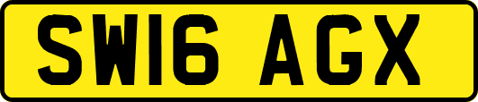 SW16AGX