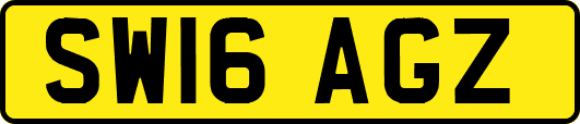 SW16AGZ