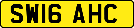SW16AHC