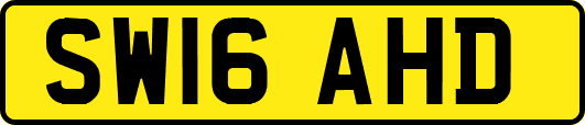 SW16AHD