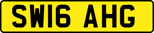 SW16AHG