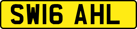 SW16AHL