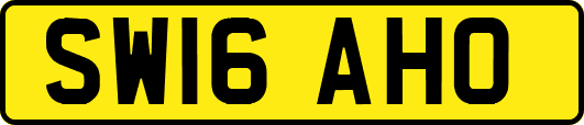 SW16AHO