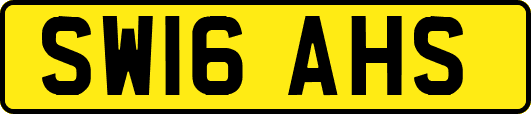 SW16AHS