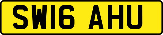 SW16AHU