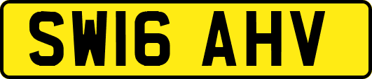 SW16AHV