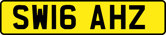 SW16AHZ