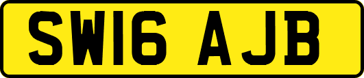 SW16AJB