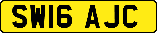SW16AJC