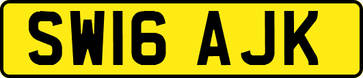 SW16AJK