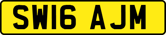 SW16AJM