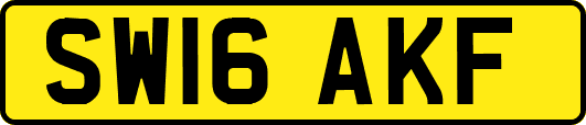 SW16AKF