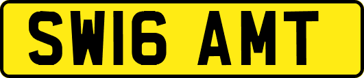 SW16AMT
