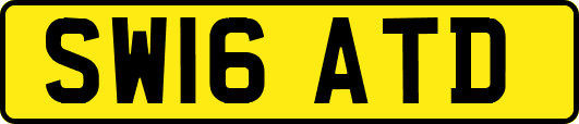 SW16ATD