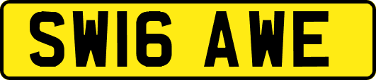 SW16AWE