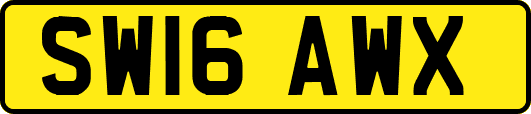 SW16AWX