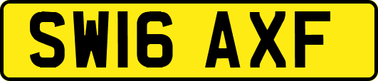 SW16AXF