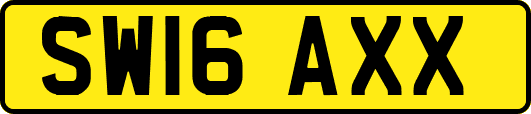 SW16AXX