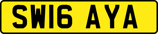 SW16AYA