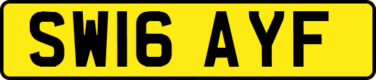 SW16AYF